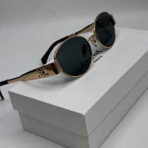 CELINE Paris Designer Sunglasses – Rare Finds